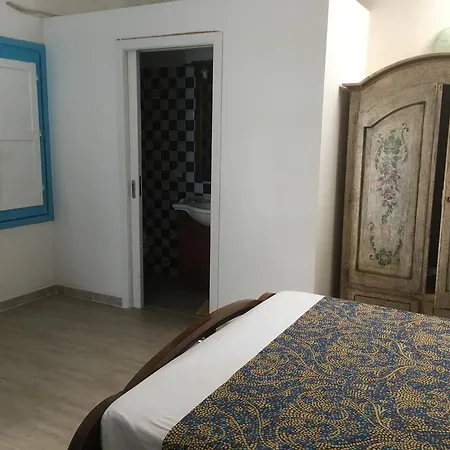 דירה La Piazza סן פוקה